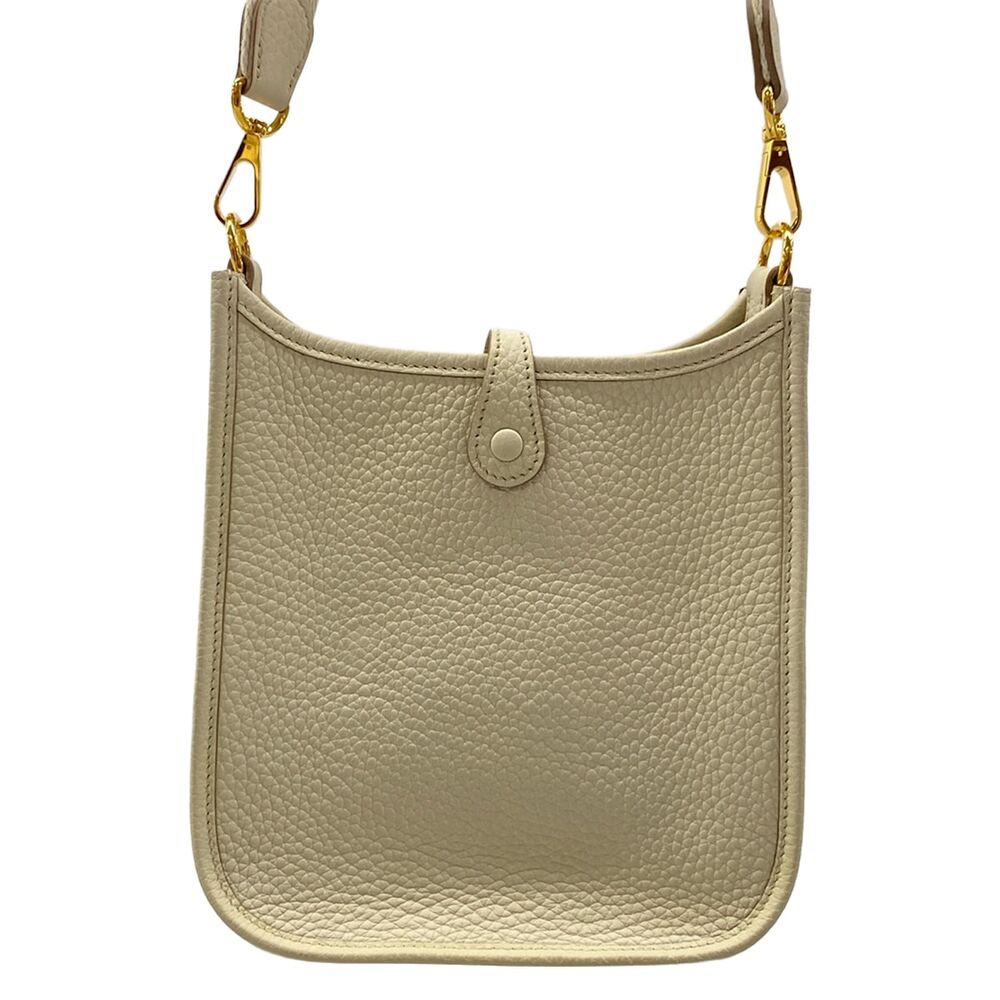 Hermès Evelyne TPM Amazone Shoulder Bag - Picture 3 of 16